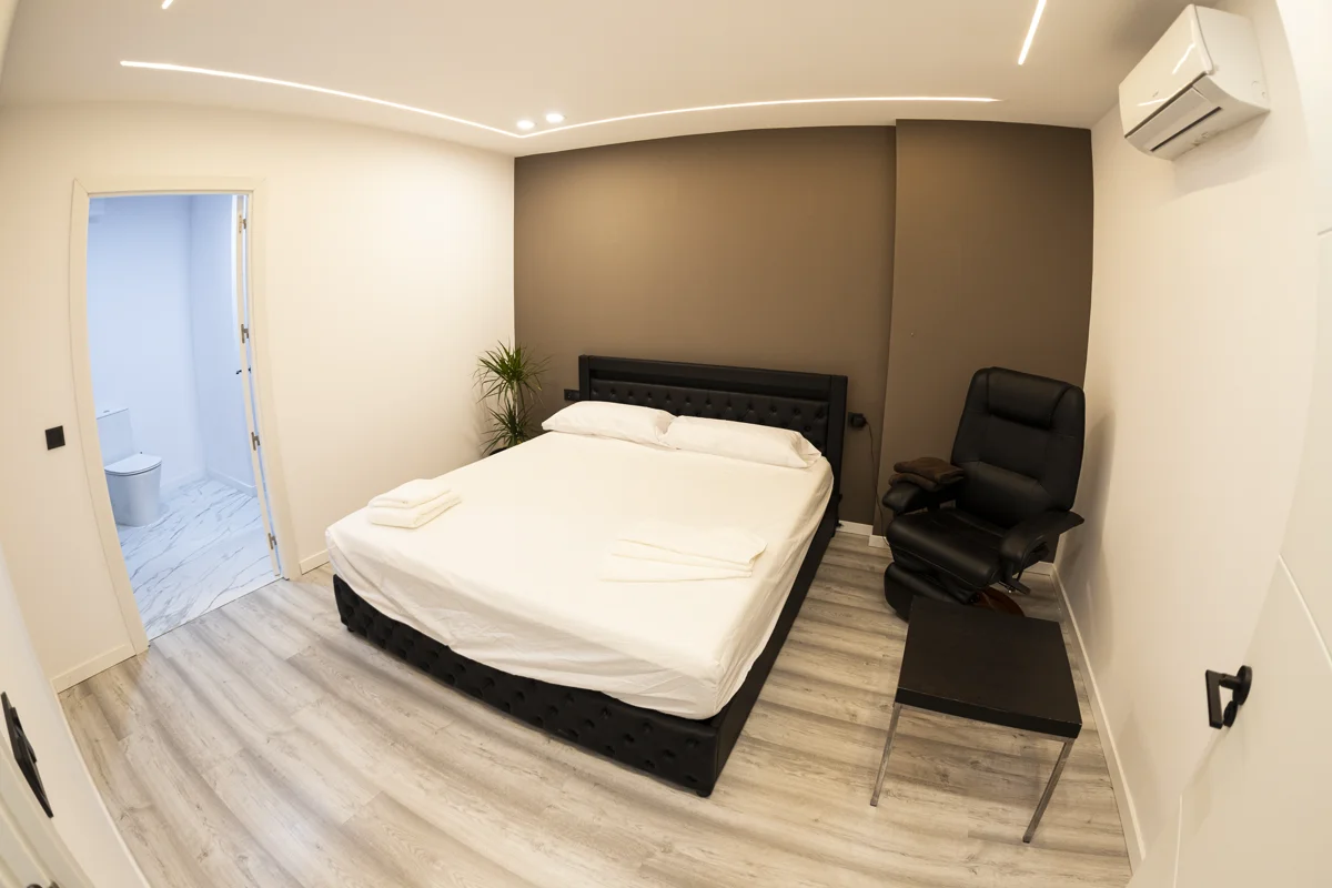 Habitación Classic