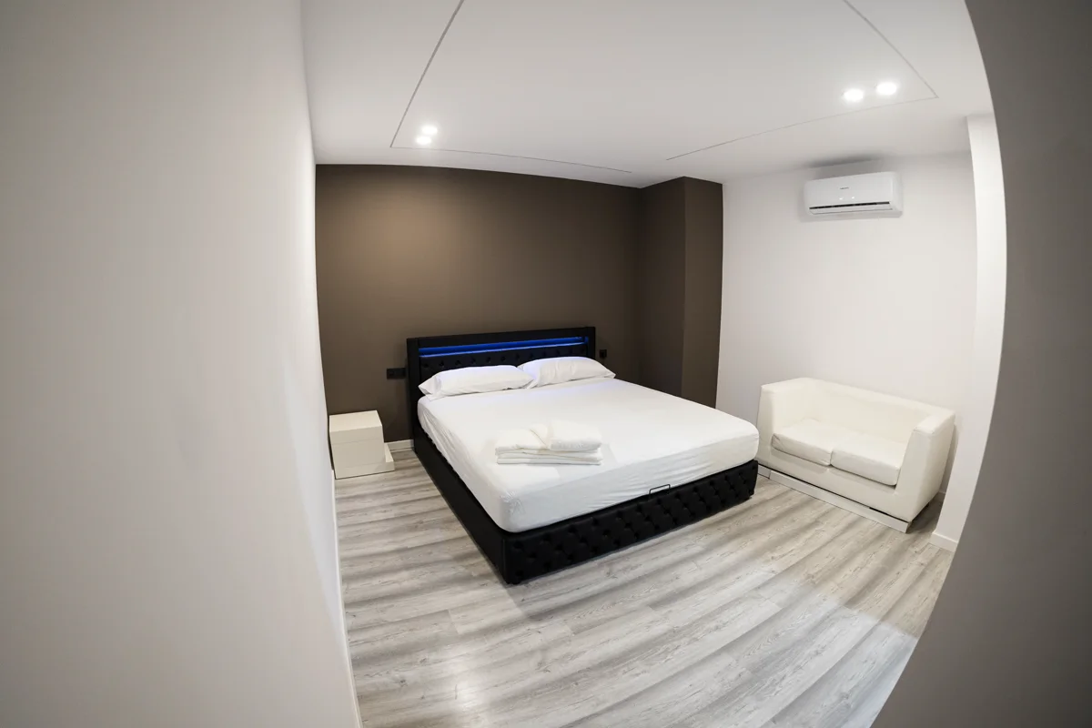 Habitación Cozy
