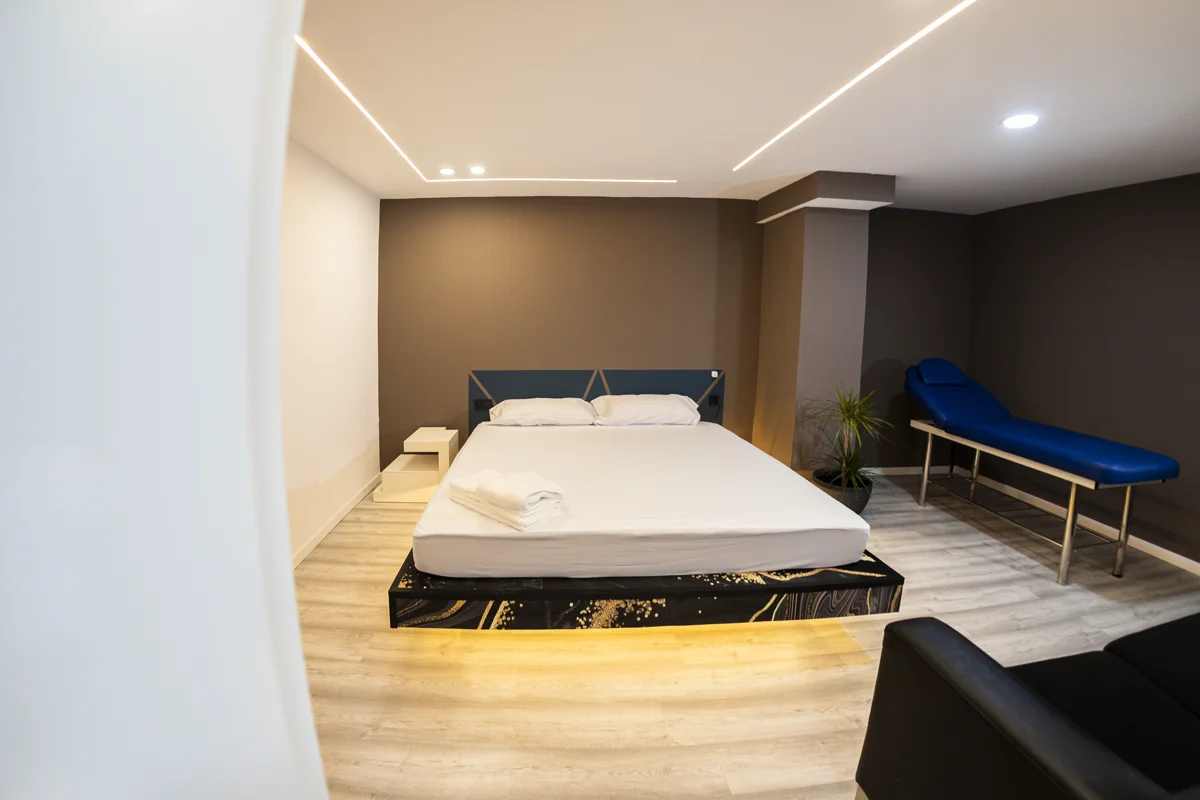 Habitación Urban
